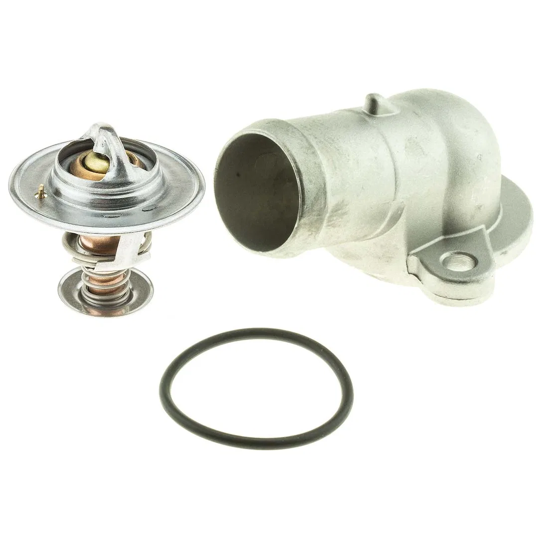5617KT – MOTOR RAD AM Thermostat, OE Replacement Temperature: 195F With Housing/ Seal
